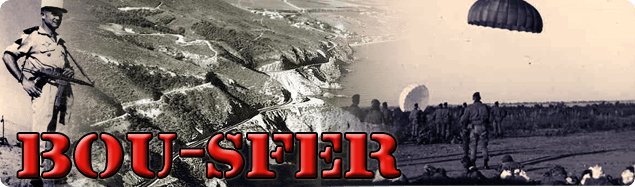 Legion Etrangere - 2eme Rep - Bou-sfer