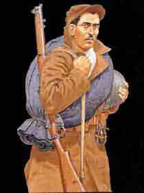 Legion Etrangere - Algerie 