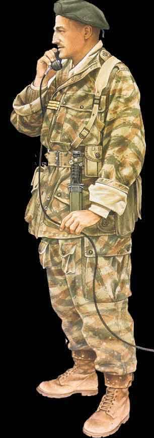 Legion Etrangere - Algerie 