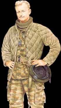 Legion Etrangere - Algerie 