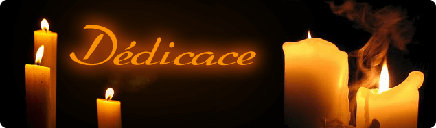 Dédicace - Site www.2emerep.fr