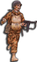 Indochine - 2eme BEP