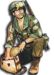 Indochine - 2eme BEP