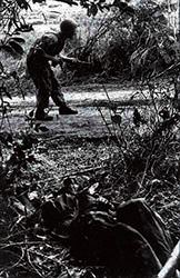 Legion Etranger - 2emerep - Indochine - Cao Bang