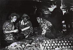 Legion Etranger - 2emerep - Indochine - Cao Bang