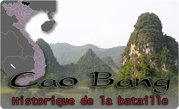 Legion Etrangere - Cao Bang