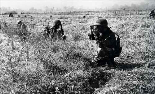 Legion Etrangere - Indochine - Dien Bien Phu