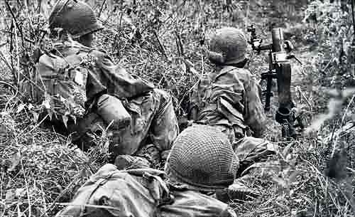 Legion Etrangere - Indochine - Dien Bien Phu