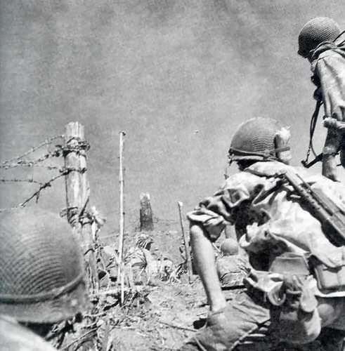 Legion Etrangere - Indochine - Dien bien phu