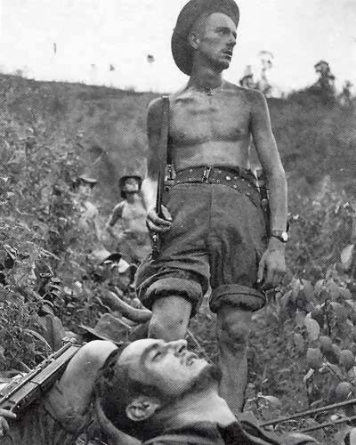 Legion Etrangere - Indochine - Dien bien phu