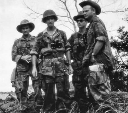 Legion Etrangere - Indochine - Dien bien phu