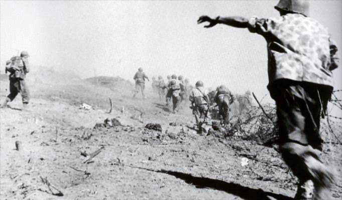 Legion Etrangere - Indochine - Dien bien phu