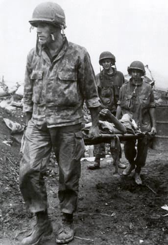 Legion Etrangere - Indochine - Dien bien phu