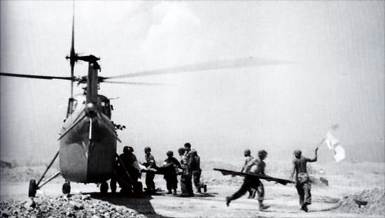 Legion Etrangere - Indochine - Dien bien phu