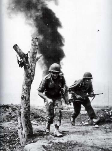 Legion Etrangere - Indochine - Dien bien phu