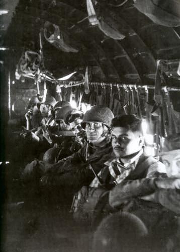 Legion Etrangere - Indochine - Dien bien phu