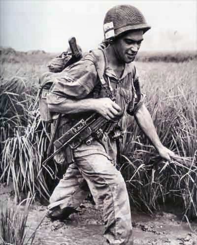 Legion Etrangere - Indochine - Dien bien phu