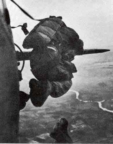 Legion Etrangere - Indochine - Dien bien phu