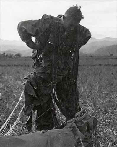 Legion Etrangere - Indochine - Dien bien phu