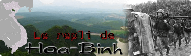 Indochine - Hoa Binh