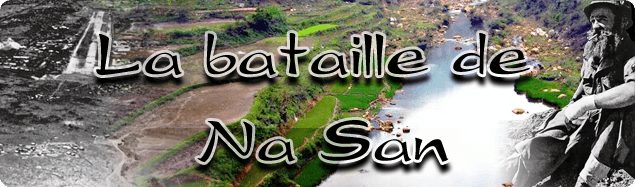 Legion Etrangere - Indochine - Nasan