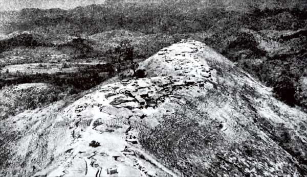 Legion - Etrangere - Indochine - Nasan 