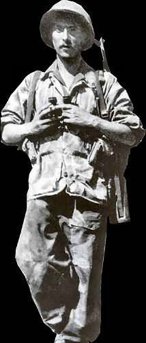 Legion - Etrangere - Indochine - Nasan 