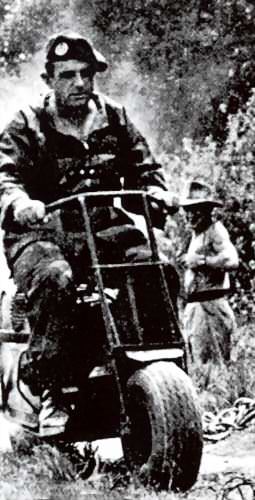 Legion - Etrangere - Indochine - Nasan 