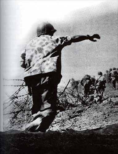 Legion - Etrangere - Indochine - Nasan 