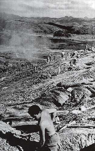 Legion - Etrangere - Indochine - Nasan 