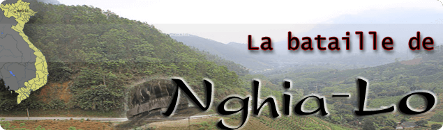 Legion Etrangere - Nghia Lo