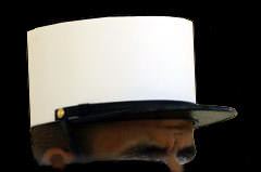 Legion Etrangere - 2eme rep - Le Képi Blanc