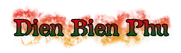 dien bien phu 1 Légion étrangère   2ème Régiment étranger de Parachutistes