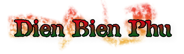 dien bien phu 2 Légion étrangère   2ème Régiment étranger de Parachutistes