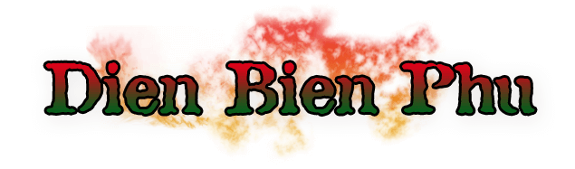 dien bien phu 4 Légion étrangère   2ème Régiment étranger de Parachutistes