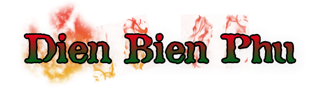 dien bien phu 5 Légion étrangère   2ème Régiment étranger de Parachutistes