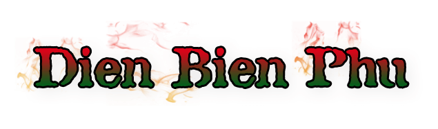 dien bien phu 7 Légion étrangère   2ème Régiment étranger de Parachutistes